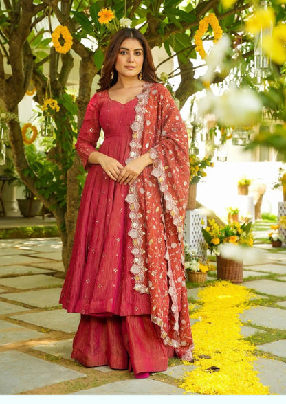 Whispering charm through delicate embroidery 🤍
